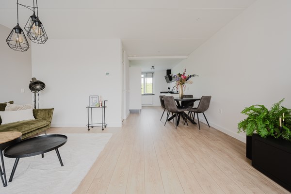 Medium property photo - Den Hoek 19, 3209 AC Hekelingen